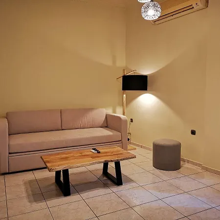 Casa Centrale Heraklion  Exterior photo